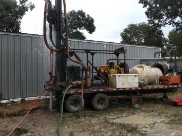 preturi foraje puturi, foraje 100 de m, foraje apa potabila